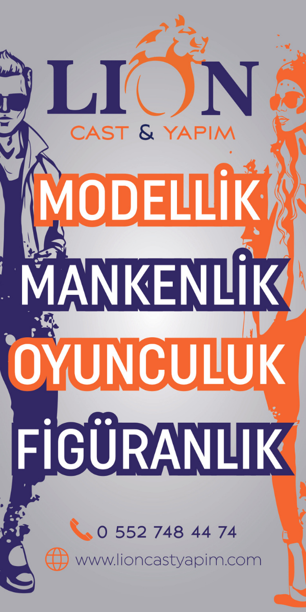 model,manken,figüran