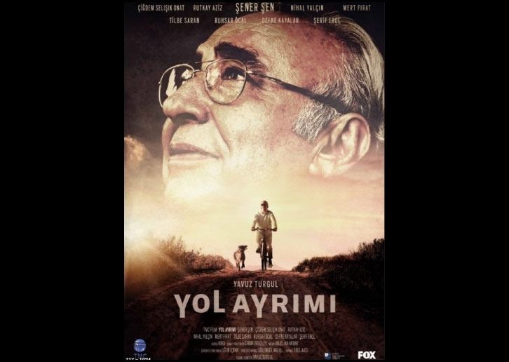 Sinema Filmi - Yol Ayrımı 