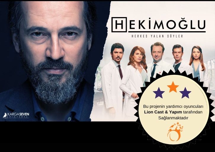 Dizi - Hekimoğlu