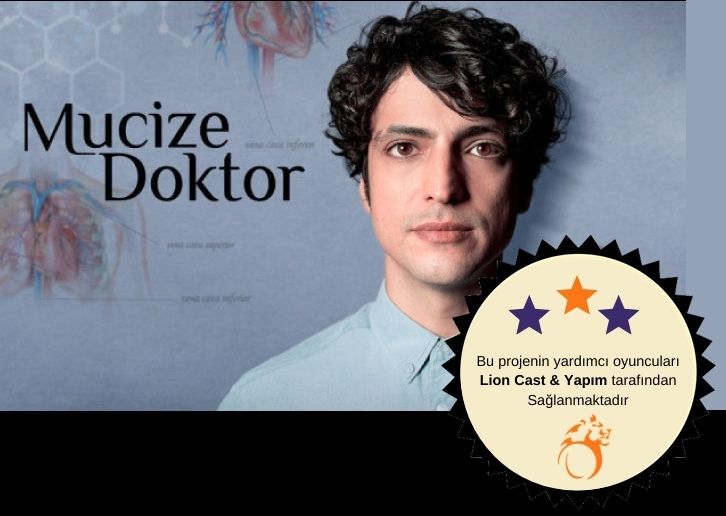 Dizi - Mucize Doktor