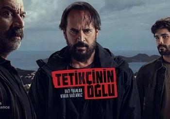 Dizi - cop-adam