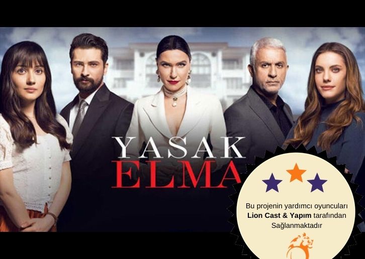 Dizi - Yasak Elma